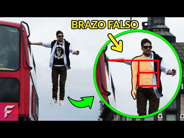 Dynamo's 7 Best Magic Tricks Finally Revealed