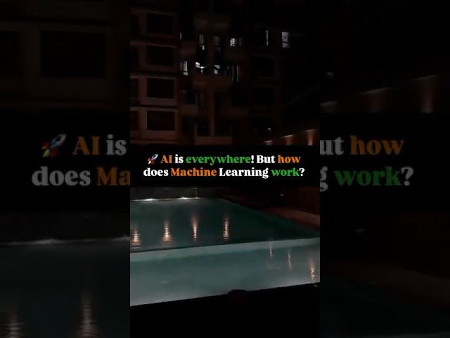 Why Netflix Knows What You’ll Watch Next 🎬🧠   #shorts #tech