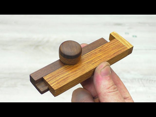 A brilliant idea that will impress you