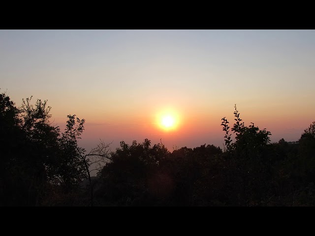Samvad & Hannah L.W. - Raga Gunkali - Morning Meditation - Dhrupad Alap