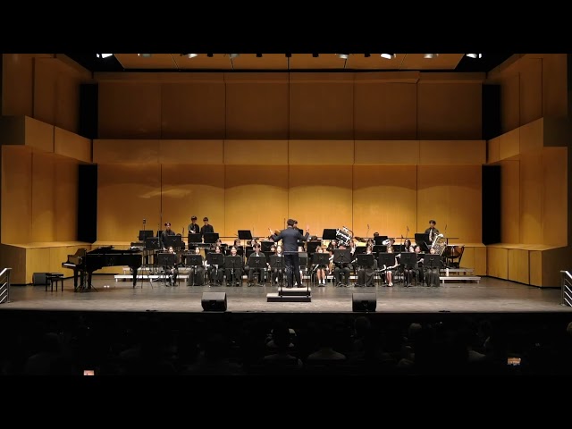 ACS (International) - The Sound of Us, Philharmonic Orchestra Concert 2026