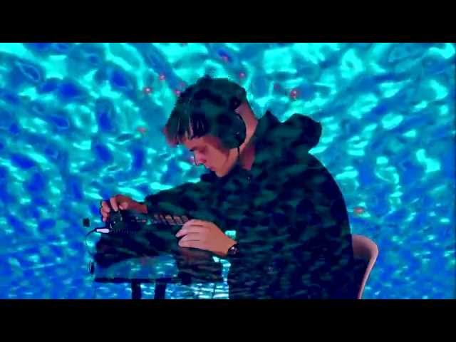 ESPRIT 空想: whispers + summer night (Live @ Home)