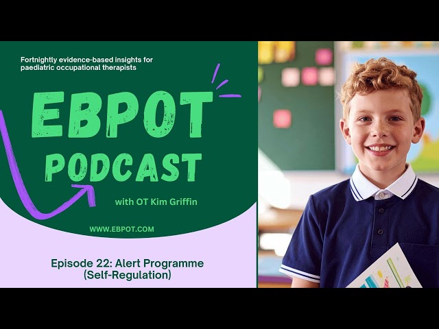 Episode 22: Alert Programme