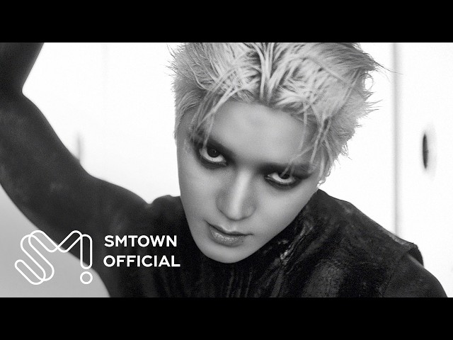 TAEYONG 태용 'WYLD' MV Teaser