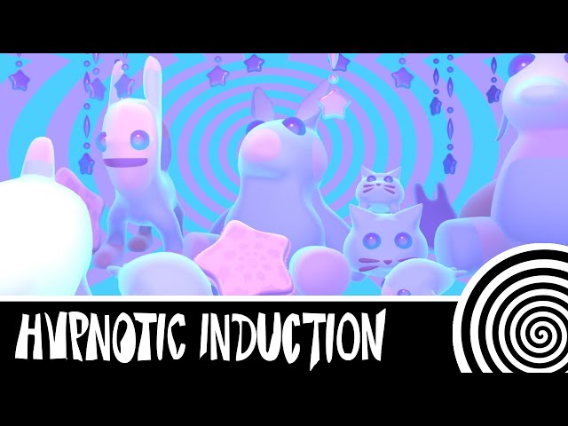 [ 360 Hypnotic Visual ] - Plushroom