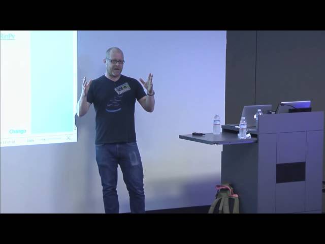 Tim Spurway - Hustle: a column oriented, distributed event database