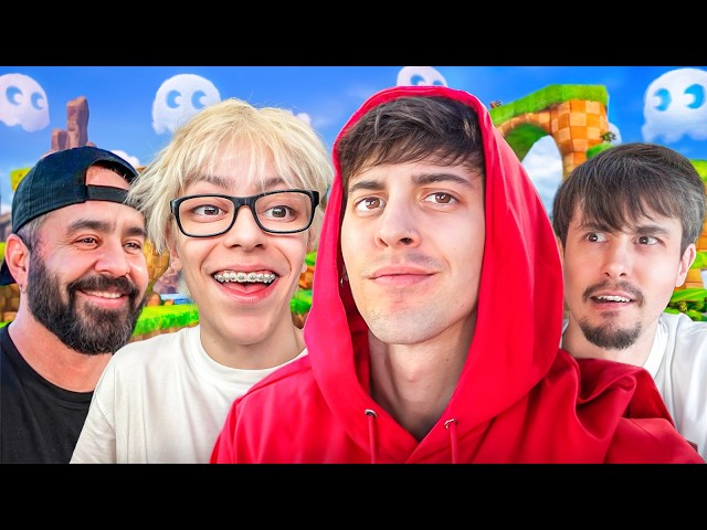 Fortnite Squad 08/25 bichy