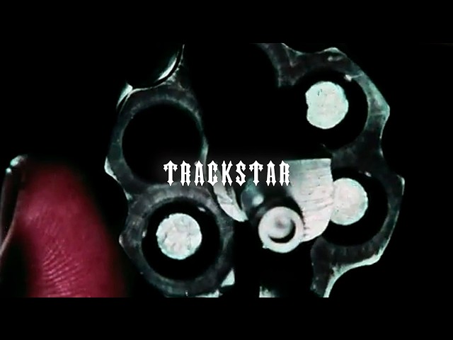 Scrim- trackstar (official lyric video)
