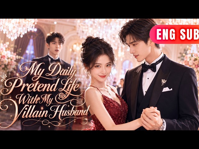 [ENG SUB]✨Her Husband Was Supposed To Be Her Worst Enemy, Instead He Became Her Best Ally#drama