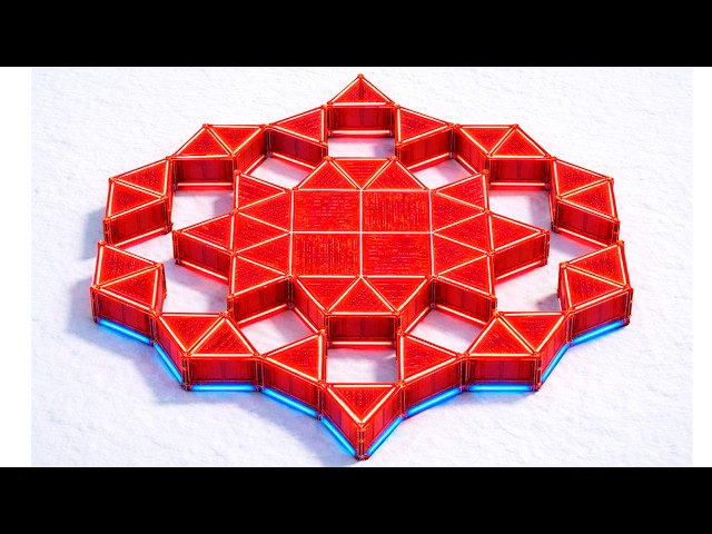 NEW ''META 2x2'' - Rust Base Design 2026 (EXPLAINED)