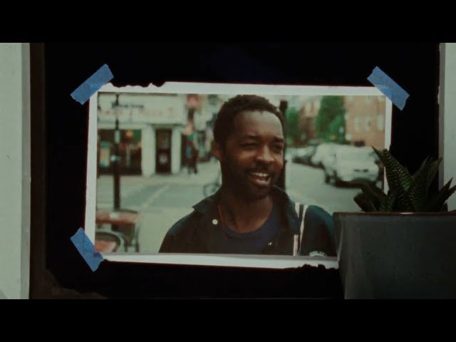 Jalen Ngonda "Burning Temptation" (Official Video)