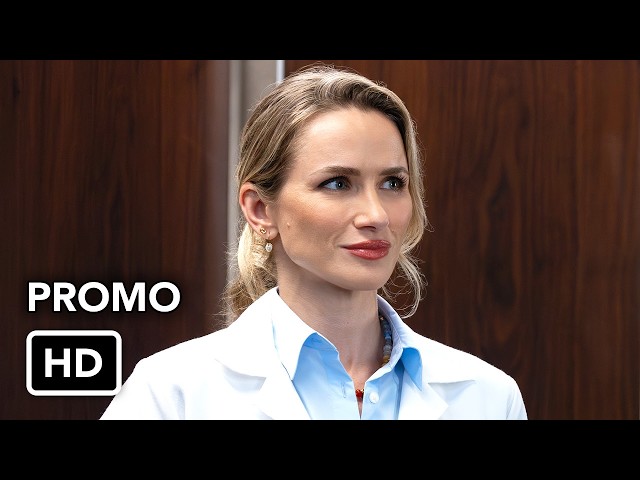 RJ Decker 2x04 Promo "The Angler" (HD) Scott Speedman, Jaina Lee Ortiz series