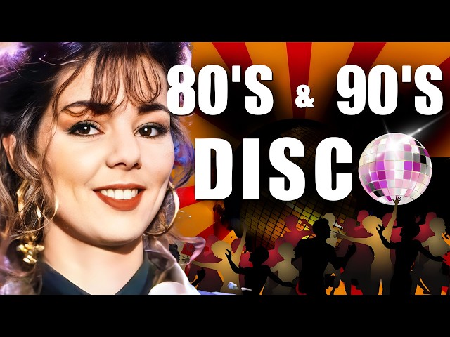 ABBA, Lionel Richie, Modern Talking, Laura Branigan C C Catch 🪩 Disco Songs 80s 90s Legend