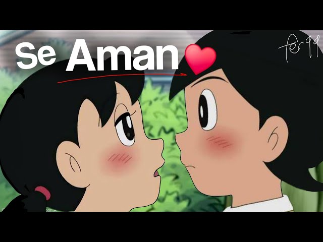 Shizuka did MARRY Dekigusu ❤️ in the real timeline / Analysis and Summaries #doraemon