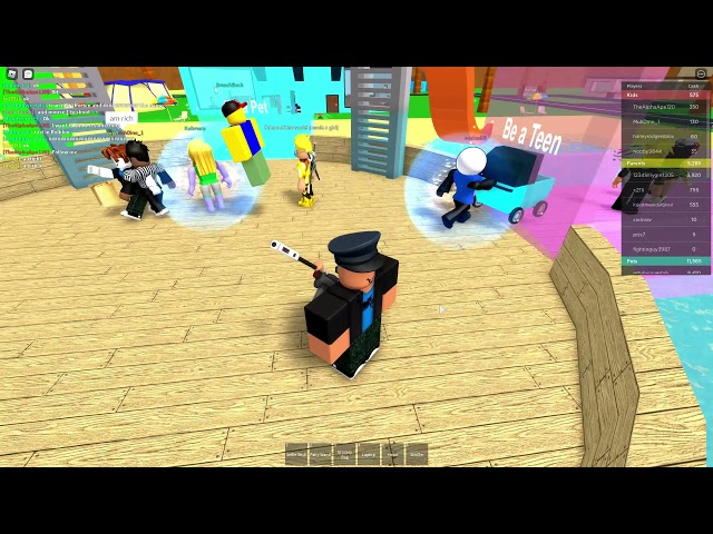 mrexploit roblox show fe sniper