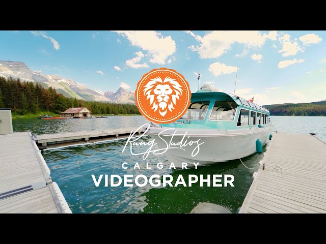 Calgary Videographer | Content Creation