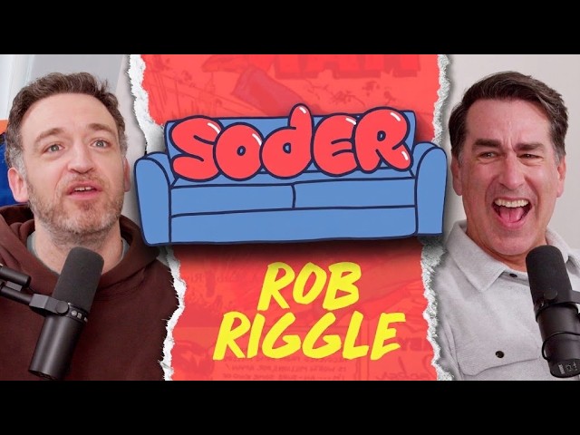 Dan Soder Podcast | The Brutal Reality of Attending a Super Bowl