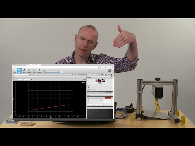 Gocator Training Series Part 1  Introduction to 3D Profile Measurement