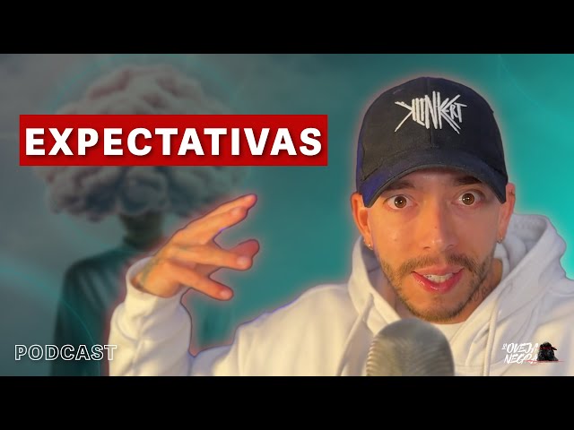 🚫 VIVE SIN EXPECTATIVAS: La Clave para Dejar de Sufrir 🗝️