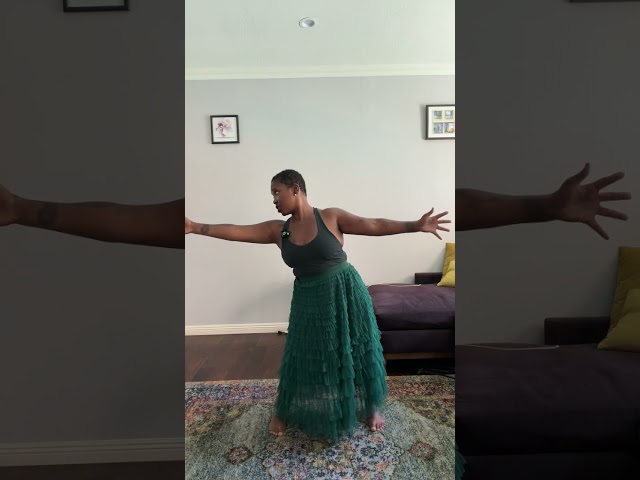 Homebody Pilates with Andrea: video 1 let’s begin 