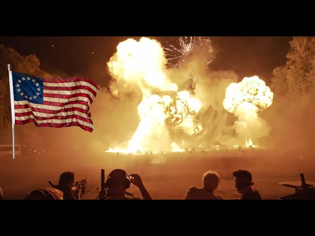 We the People (Kid Rock) - Lets Go Brandon