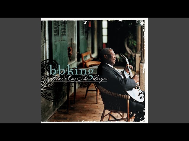 Blues Boys Tune
