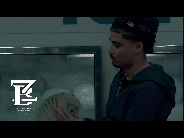 TORRRES - playersita (Video Oficial)
