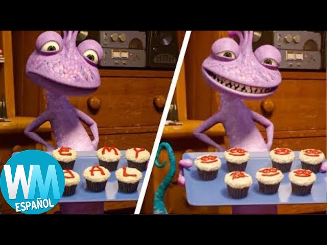¡Top 10 Películas que Fueron MODIFICADAS para Otros Países!