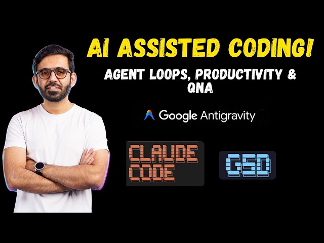 Building in Public: Show me your AI-built projects