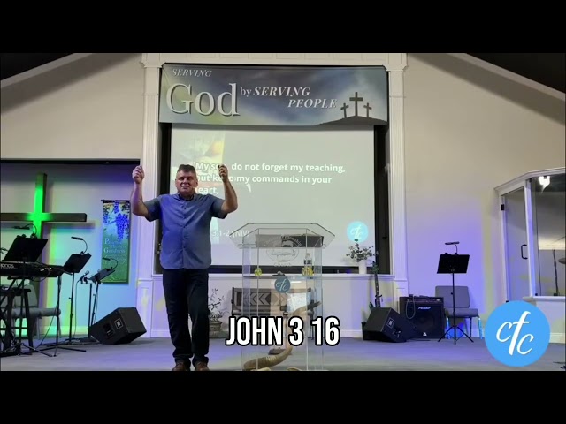 Unlock God's Wisdom: Knowledge vs. Walking in It