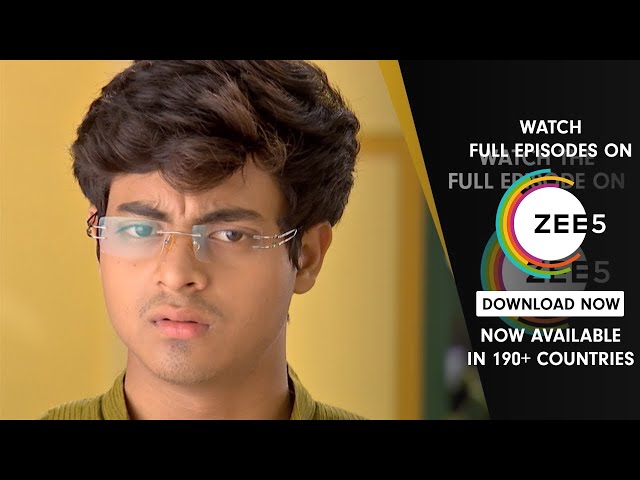 Joyee - Best Scene - 187 - Debadrita Basu - Zee Bangla