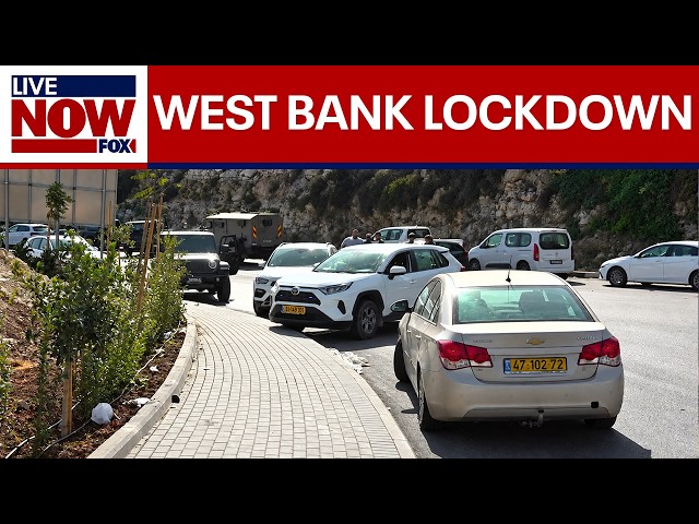 Israel orders West Bank closure after deadly attack