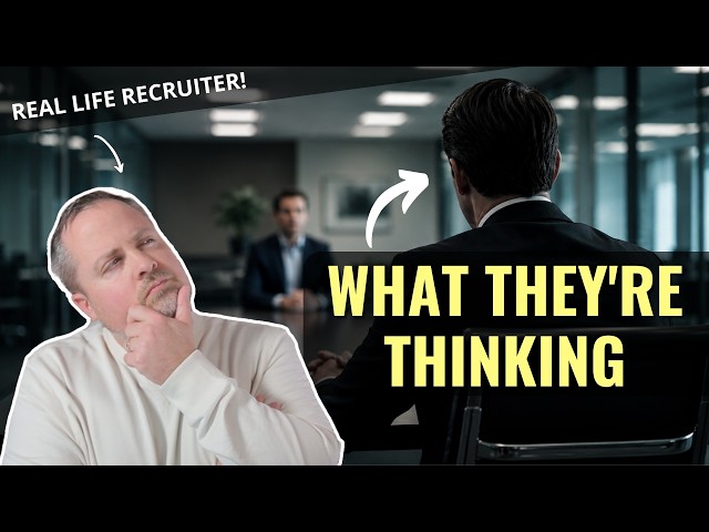 What Hiring Managers Actually Want To Hear In An Interview