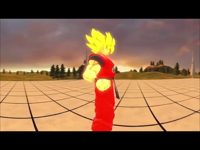 Goku all transformation all seasons and all powers |Dragon ball Z |Niru gaming