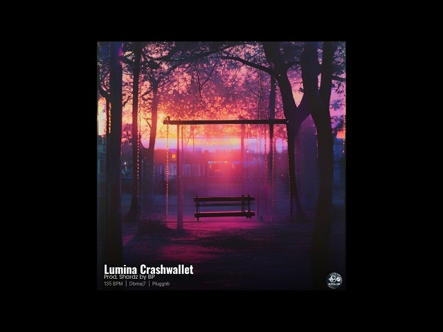 [FREE] Tana Type Beat - "Lumina Crashwallet" | Pluggnb Beat 2026