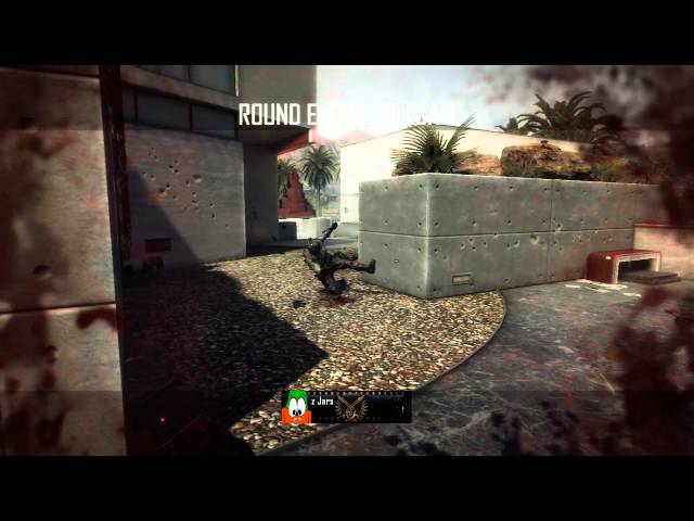 Black Ops 2: GB/iCn S&D Montage by Jars