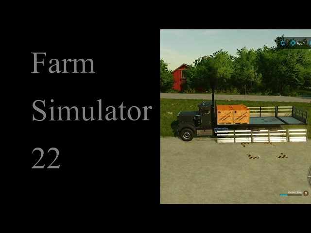 How to automate honey pallets on PS4 without modded warehouses