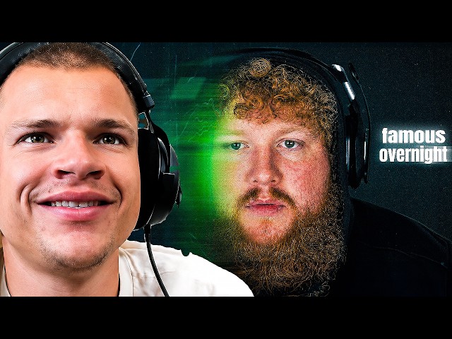 The Last Honest Streamer *JYNXZI REACTS*