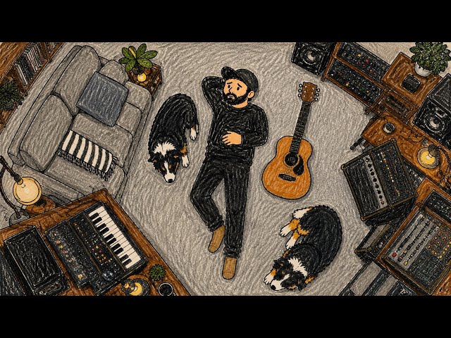Dr. Drain - ¿Donde estás?