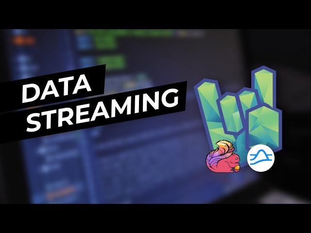 Integrating Apache Pulsar and Apache Flink for Powerful Data Streams Processing