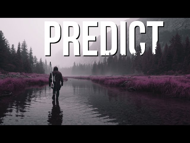 The Power of Prediction In Extraction Shooters