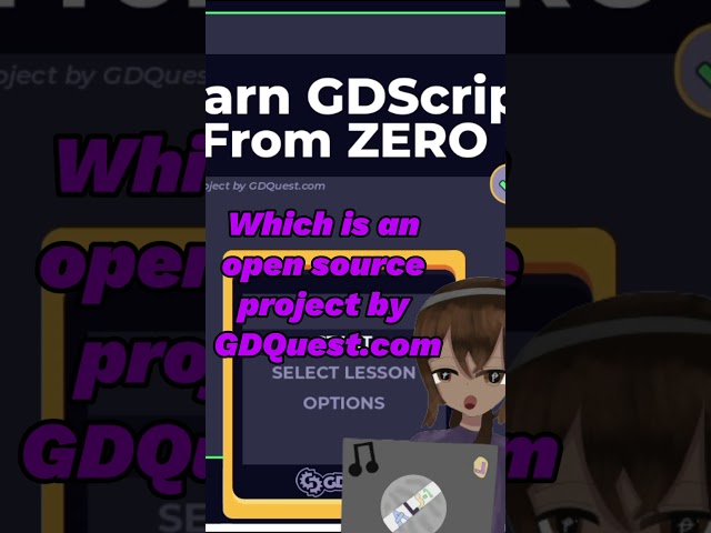 Amateur game developer learns Gdscript | #gamedev #godot #gdscript #gamedevelopment #indiedev #game
