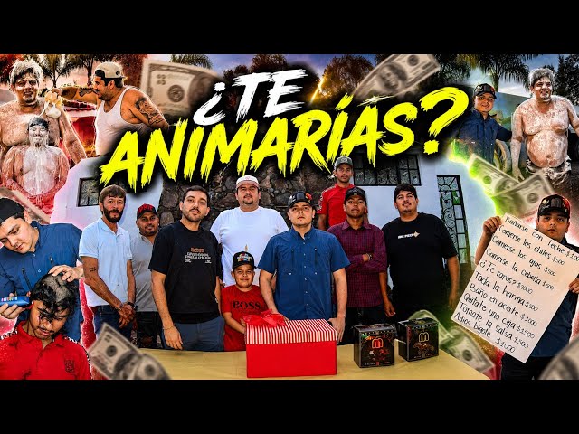 FUN CHALLENGE DAY WITH MY FRIENDS, LOOK WHAT THEY DID |ELKC|