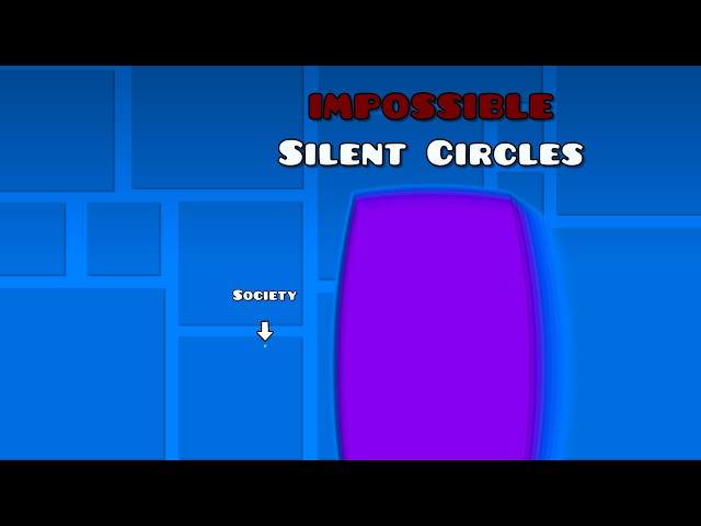 The True Difficulty of IMPOSSIBLE levels VISUALIZED