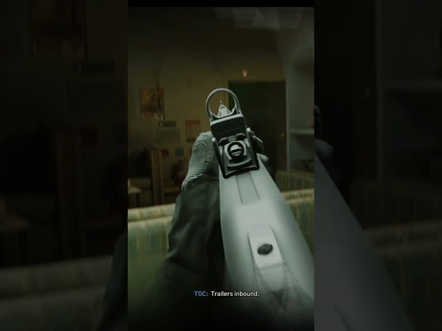 M590M Shotgun Moment!  #ReadyOrNot #M590M #FPS #TacticalShooter #Gaming  #HardDifficulty  #Gameplay