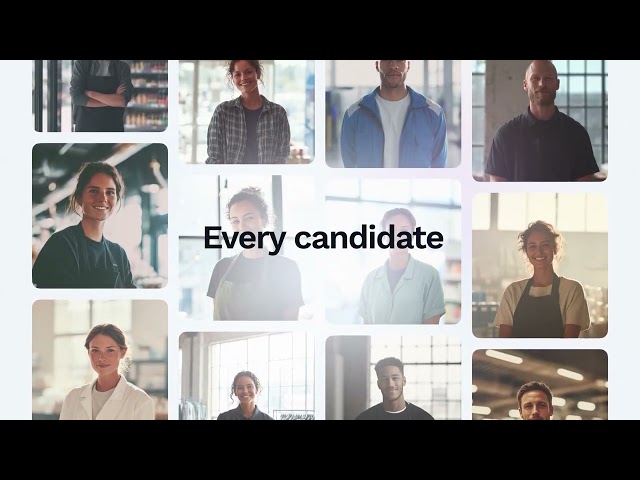 Meet Humanly: The Future of AI-Powered Hiring