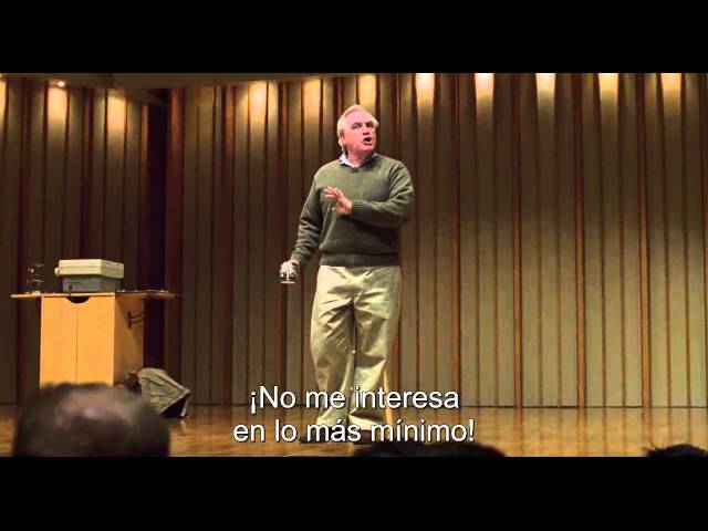 Adaptation 1 mejor escena