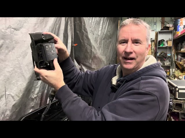 ADAS Repair Update: Painted Bumper & Used Radar Sensor | Frontier PRO-4X