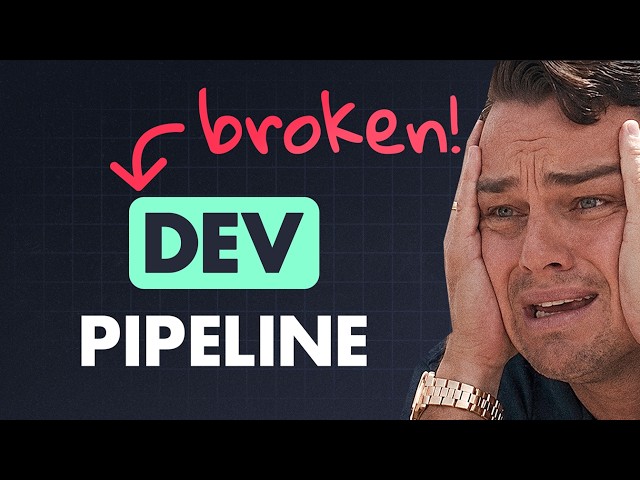 Two of the best programmers alive agree on the real problem