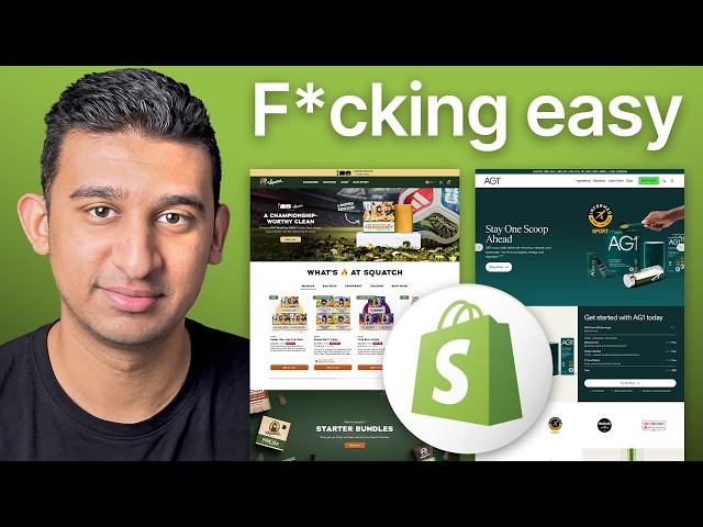 I Studied 1,000 Shopify Stores, Here’s What Works in 2026